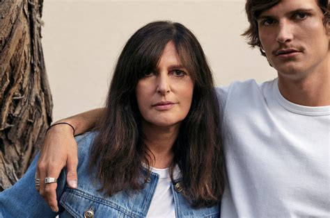 Virginie Viard, the Woman Behind Chanel’s New Chapter.